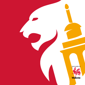 logo province de liege