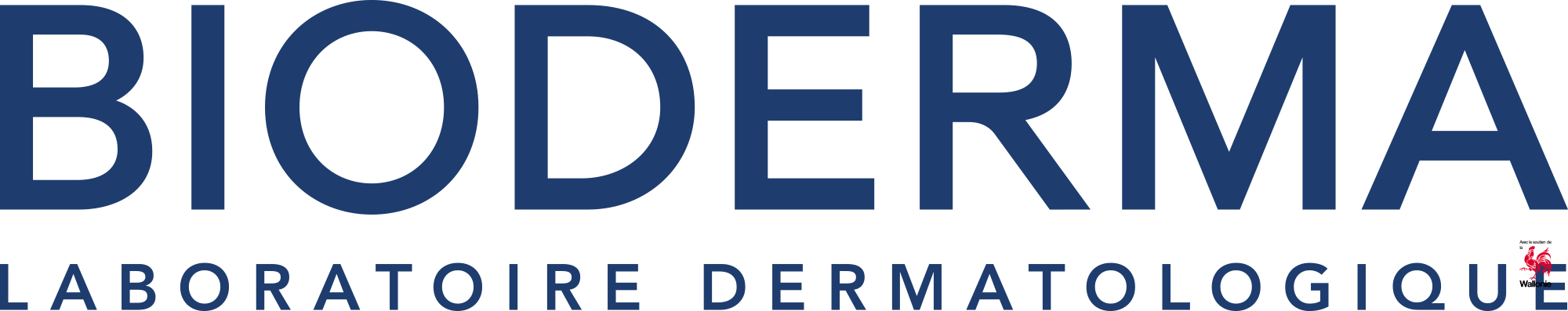 Logo Bioderma