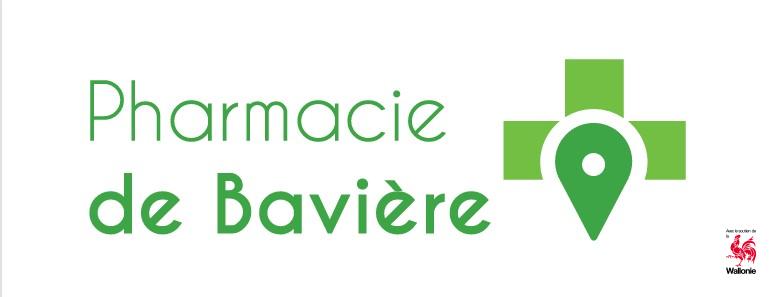 Logo pharmacie Bavière